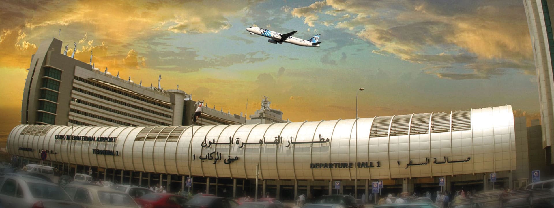 Egypt’s passenger traffic growth to exceed global average through 2050: IATA

